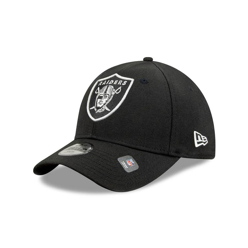 New Era - Las Vegas Raiders Team The League 9FORTY Cap (10517873)