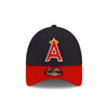 New Era - Casquette réglable Los Angeles Angels The League 9FORTY (60496181) 