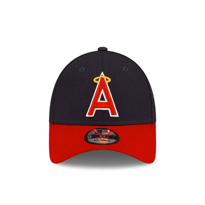 New Era - Casquette réglable Los Angeles Angels The League 9FORTY (60496181) 