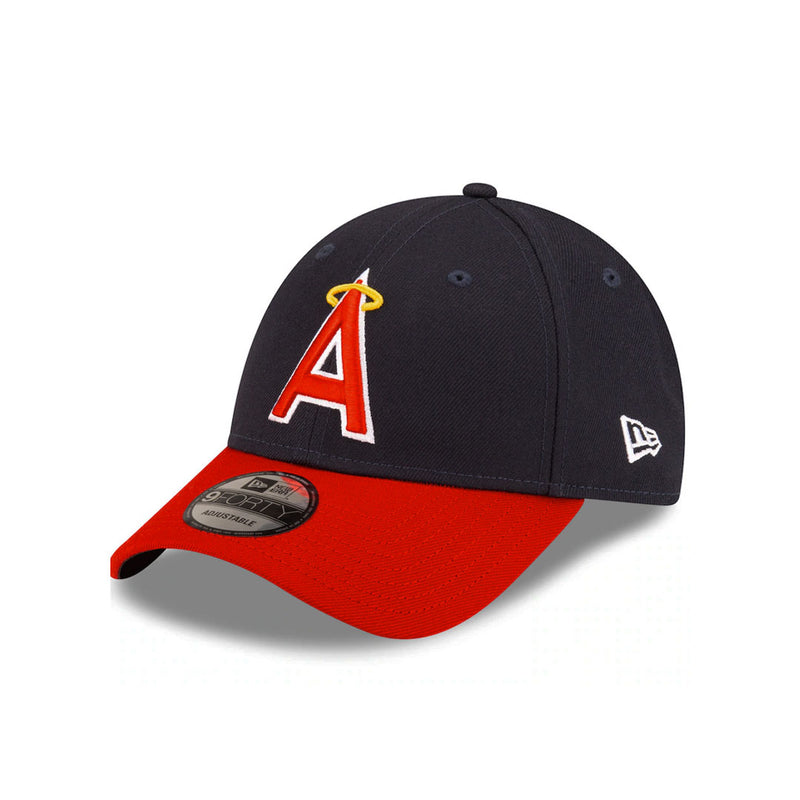 New Era - Casquette réglable Los Angeles Angels The League 9FORTY (60496181) 