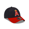 New Era - Casquette réglable Los Angeles Angels The League 9FORTY (60496181) 