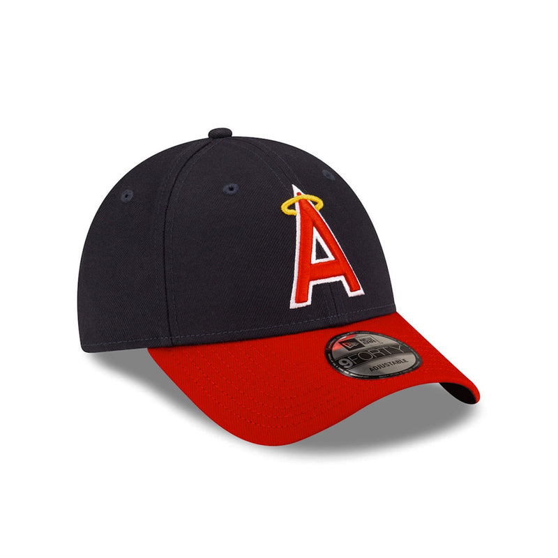 New Era - Casquette réglable Los Angeles Angels The League 9FORTY (60496181) 