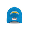 New Era - Chargers 2020 La Ligue 9Forty (12494448)