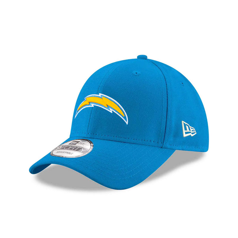 New Era - Chargers 2020 La Ligue 9Forty (12494448)