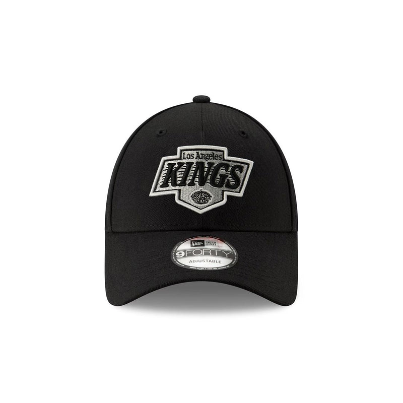 New Era - Los Angeles Kings 9FORTY Snapback Hat (60671132)