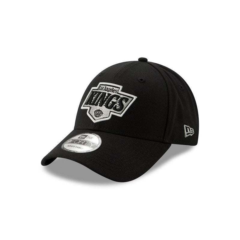 New Era - Los Angeles Kings 9FORTY Snapback Hat (60671132)