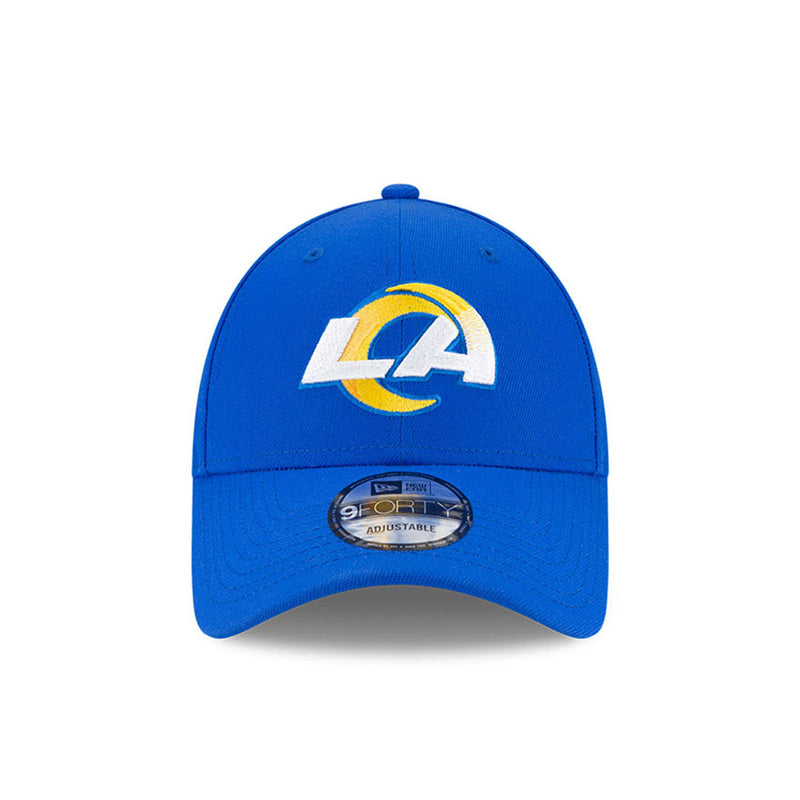 New Era - Rams 2020 La Ligue 9Forty (12494446)