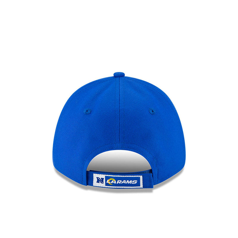 New Era - Rams 2020 La Ligue 9Forty (12494446)