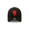 New Era - Manchester United Quill Tech 39THIRTY Flex Hat (60284482)