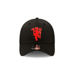 New Era - Casquette Quill Tech 39THIRTY Flex Manchester United (60284482)