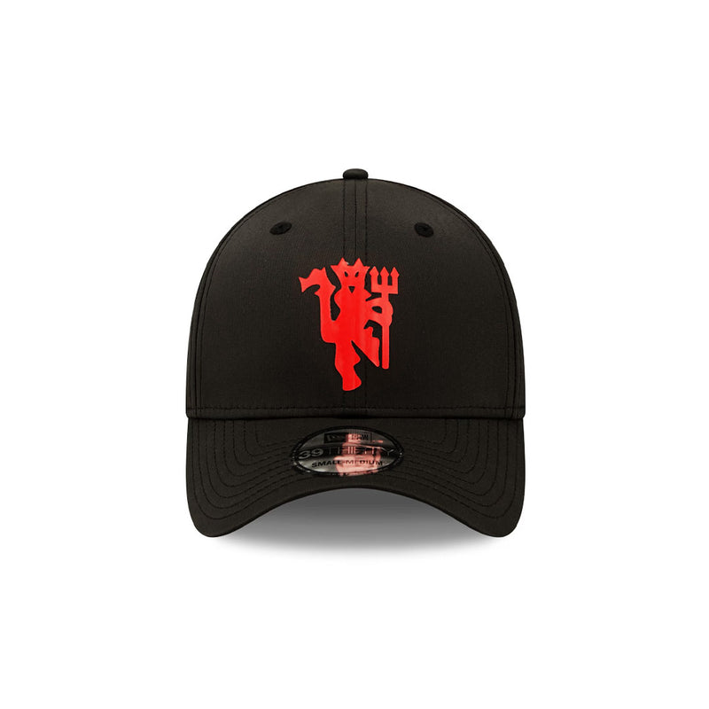 New Era - Manchester United Quill Tech 39THIRTY Flex Hat (60284482)