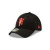 New Era - Manchester United Quill Tech 39THIRTY Flex Hat (60284482)