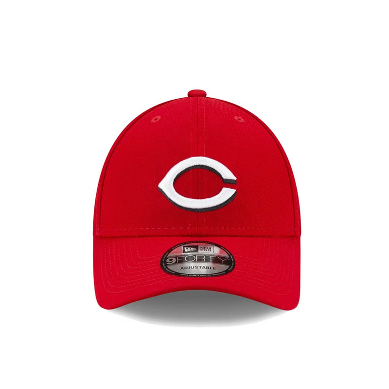 New Era - Casquette 9FORTY Cincinnati Reds Home The League (10047517)