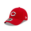 New Era - Casquette 9FORTY Cincinnati Reds Home The League (10047517)