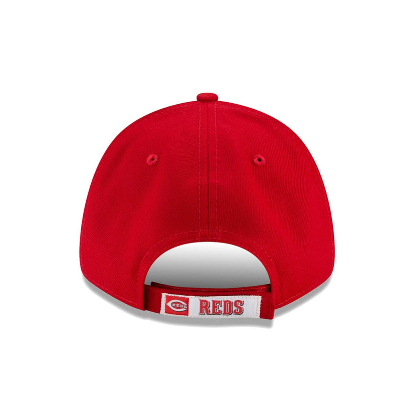 New Era - Casquette 9FORTY Cincinnati Reds Home The League (10047517)