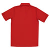 New Era - Men's Short Sleeve Polo (12487661)