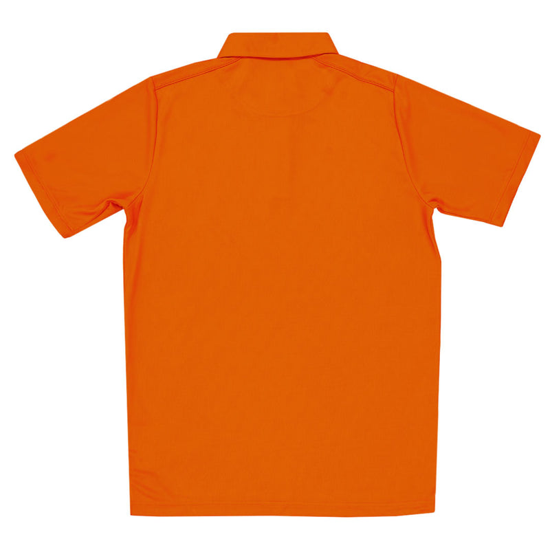 New Era - Men's Short Sleeve Polo (12487663)