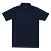 New Era - Men's Short Sleeve Polo (12487665)