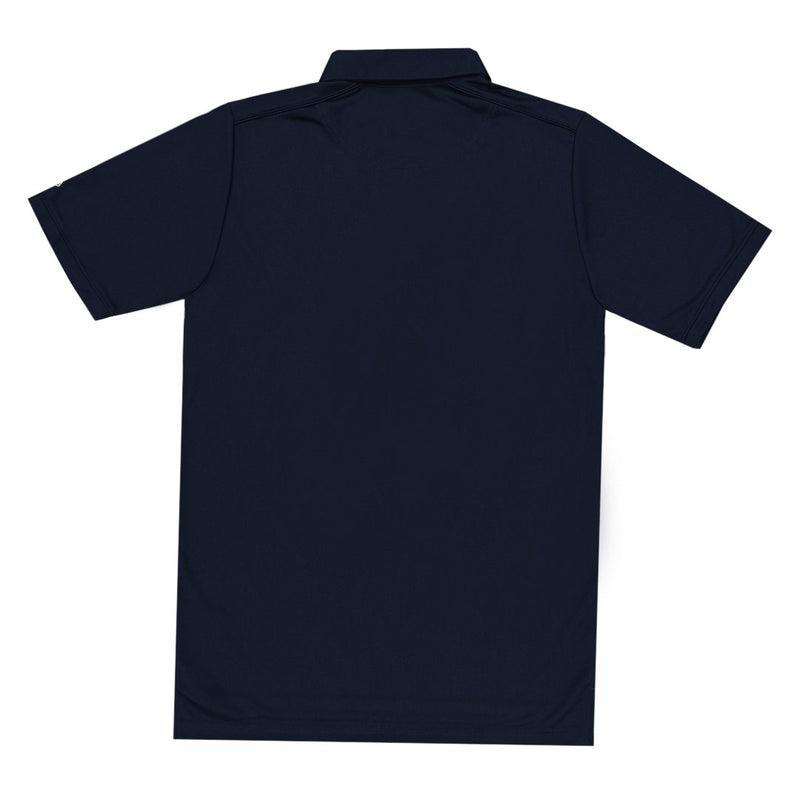 New Era - Men's Short Sleeve Polo (12487665)