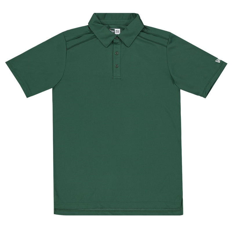 New Era - Men's Short Sleeve Polo (12487669)