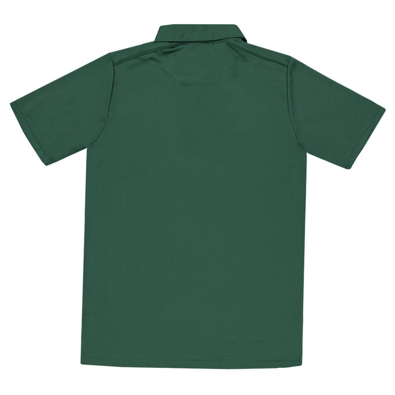 New Era - Men's Short Sleeve Polo (12487669)