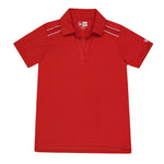 New Era - Women's Short Sleeve Polo (12494021)