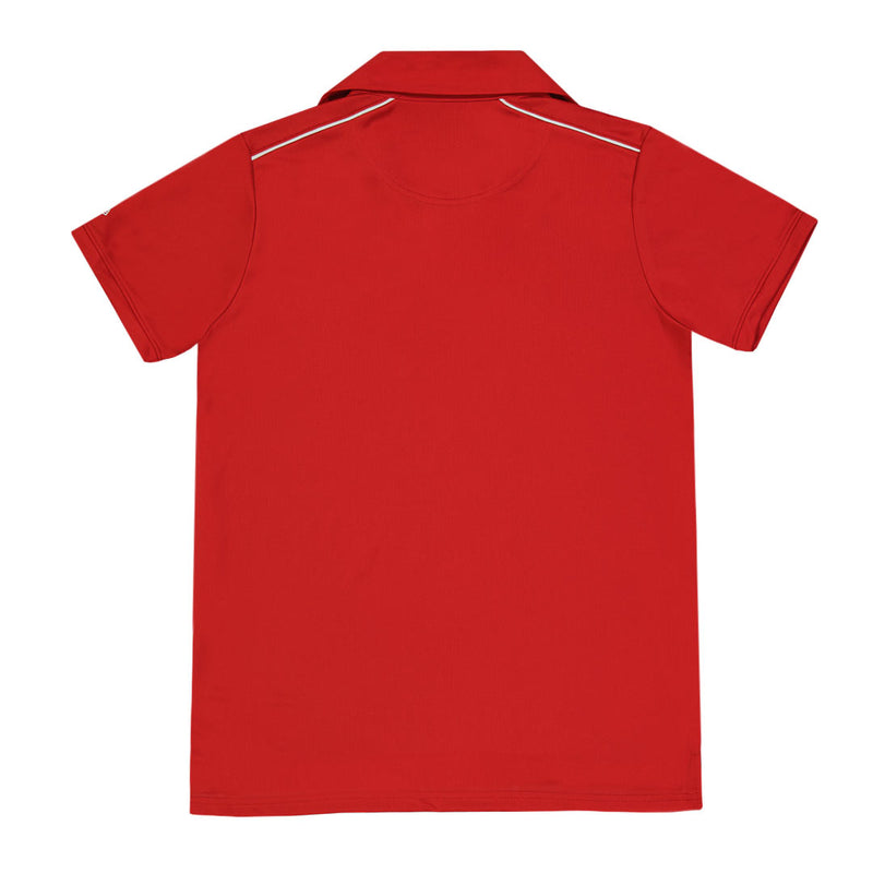 New Era - Women's Short Sleeve Polo (12494021)