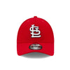 New Era - Casquette 9FORTY de la Ligue des Cardinals de St. Louis Game 2020 (12380514) 