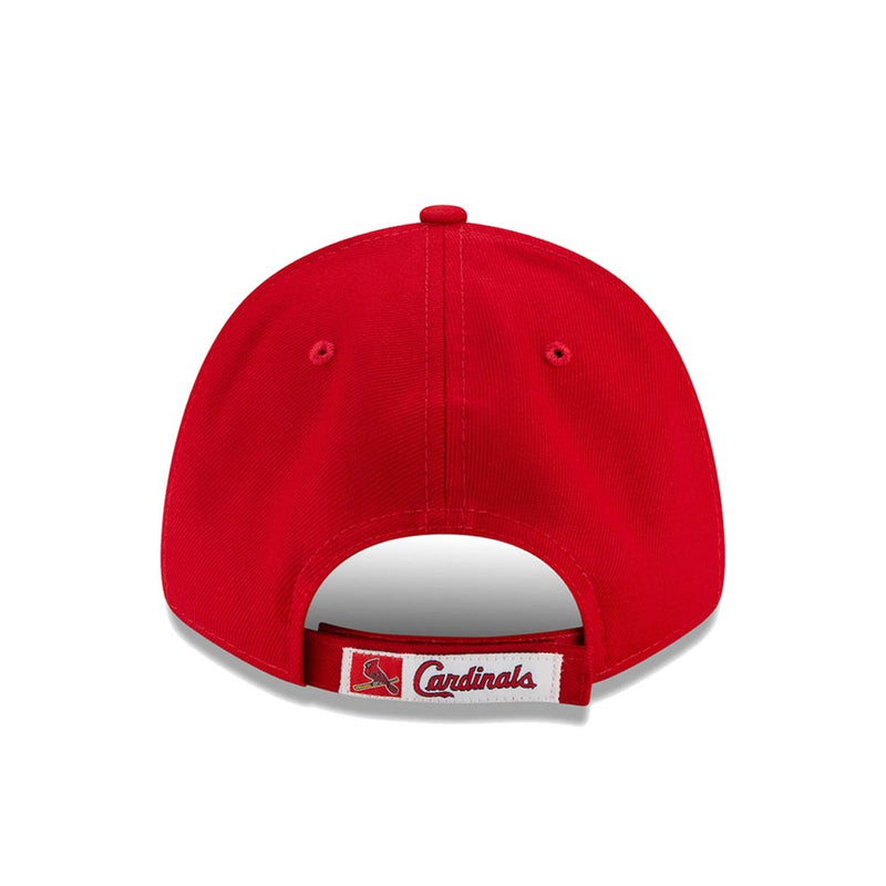 New Era - Casquette 9FORTY de la Ligue des Cardinals de St. Louis Game 2020 (12380514) 