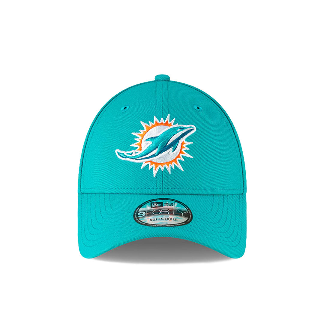 Miami dolphins adjustable hats best sale