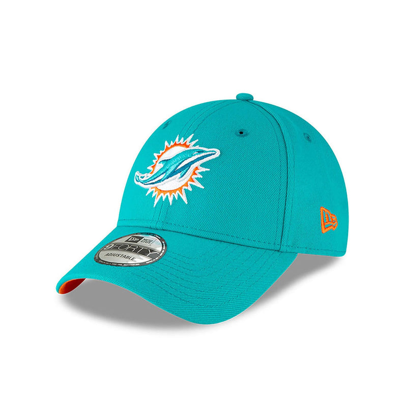 New Era - Dolphins 2018 La Ligue 9Forty (11803408)