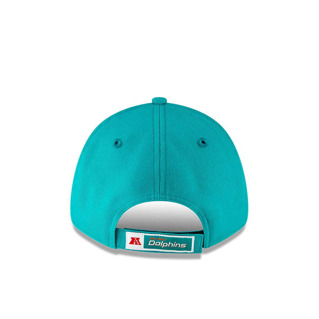 New Era Miami Dolphins The League 9FORTY Adjustable Cap 11803408