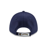 New Era - Casquette Milwaukee Brewers Game 2020 The League 9FORTY (12344781)