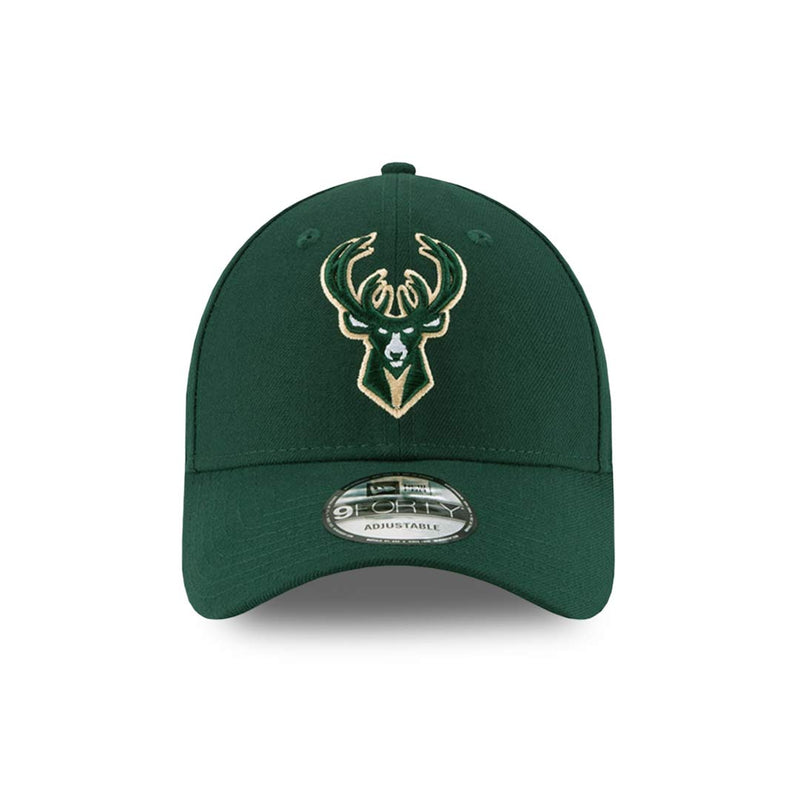 New Era - Casquette Milwaukee Bucks OTC The League 9FORTY (11405602)