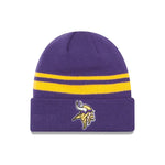 New Era - Minnesota Vikings Cuff Knit (11239828)