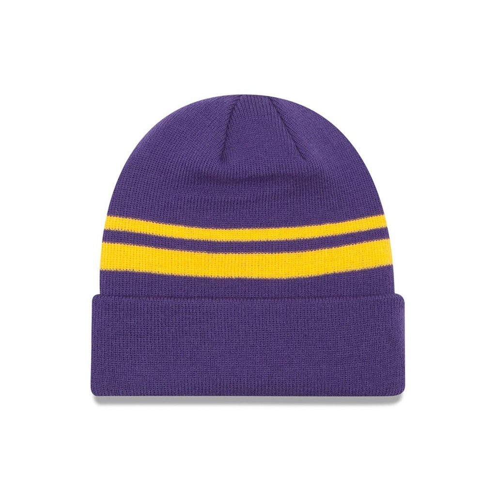 New Era - Minnesota Vikings Cuff Knit (11239828)