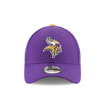 New Era - Vikings 2013 La Ligue 9Forty (10813033)