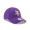 New Era - Vikings 2013 La Ligue 9Forty (10813033)