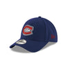 New Era - Montreal Canadiens 9FORTY Snapback Hat (60671115)