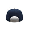 New Era - New England Patriots 9FIFTY Two-Tone Snapback Hat (70427087)