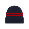 New Era - New England Patriots Cuff Knit (11239827)