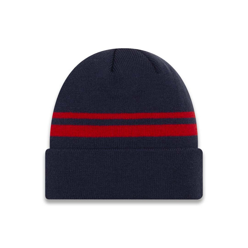 New Era - New England Patriots Cuff Knit (11239827)