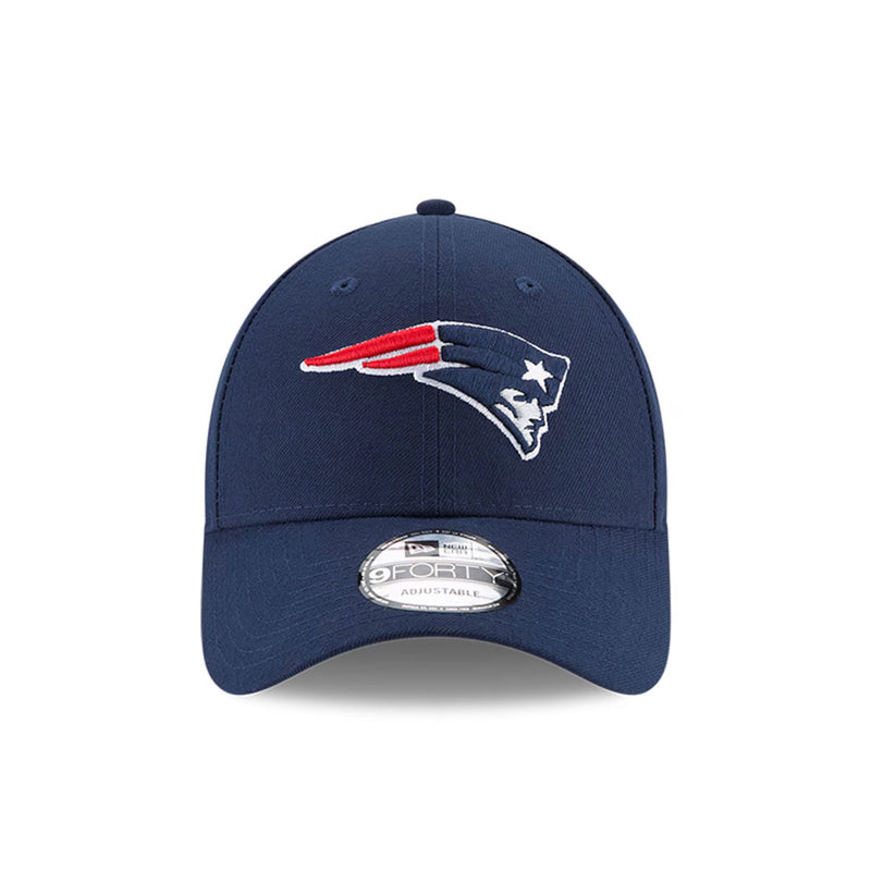 New Era - Patriots La Ligue 9Forty (10517877)