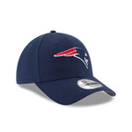 New Era - Patriots La Ligue 9Forty (10517877)