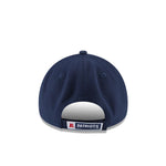 New Era - Patriots La Ligue 9Forty (10517877)