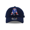 New Era - Patriots La Ligue 9Forty (11365837)