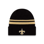 New Era - New Orleans Saints Cuff Knit (11239826)