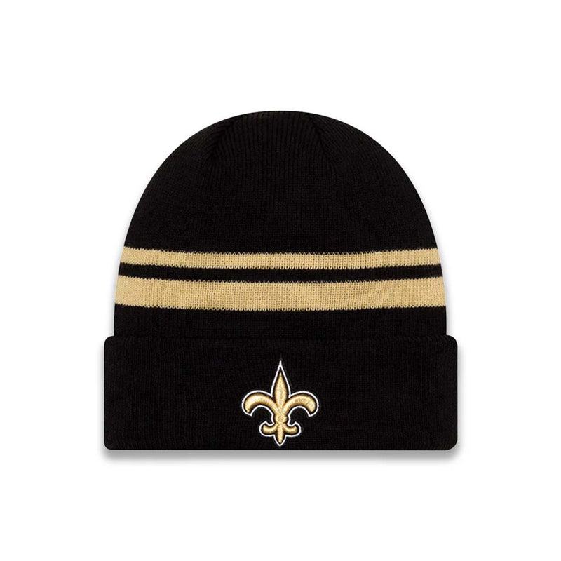 New Era - New Orleans Saints Cuff Knit (11239826)