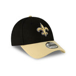 New Era - New Orleans Saints The League 9FORTY Adjustable Cap (11858359)