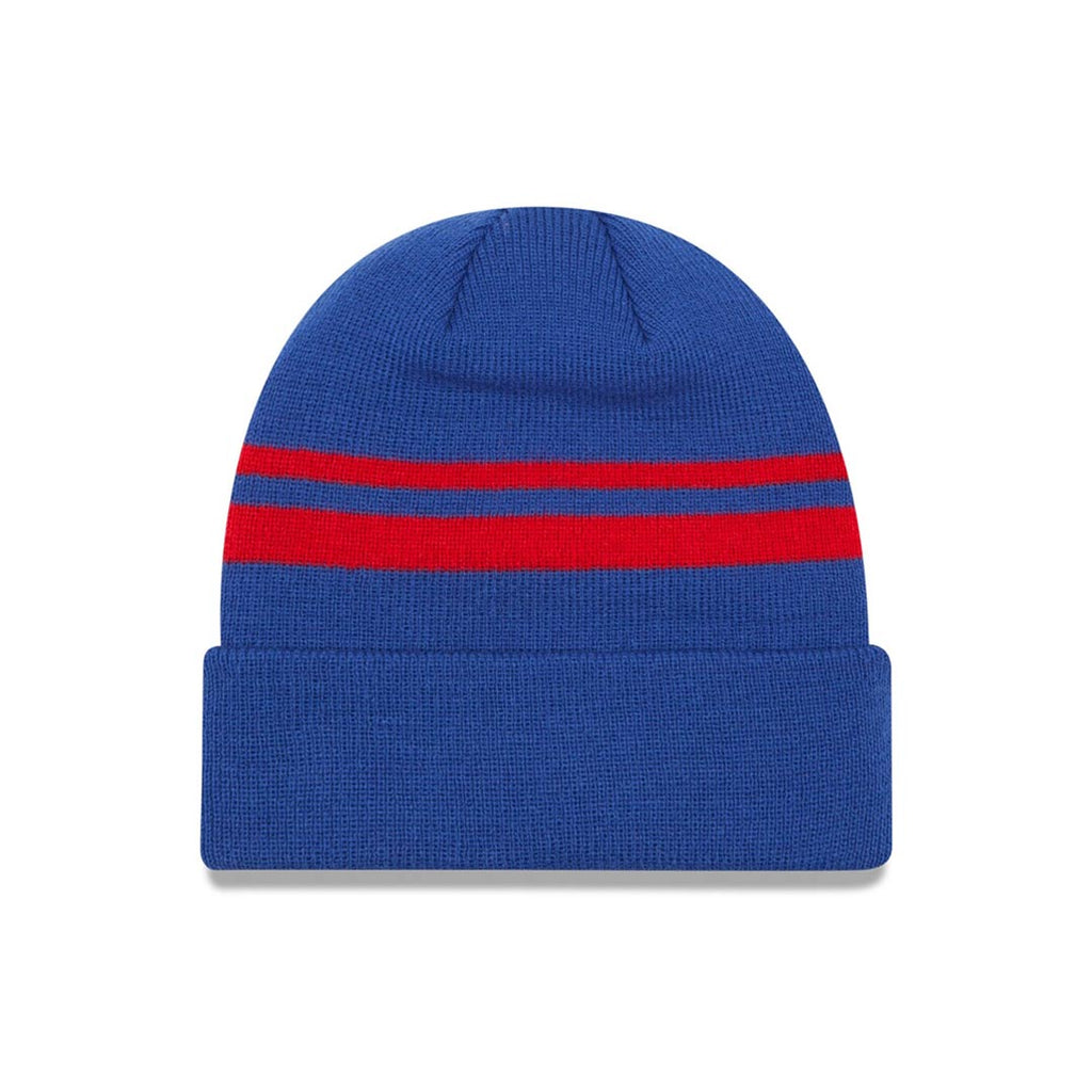 New Era - New York Giants Cuff Knit (11239825)